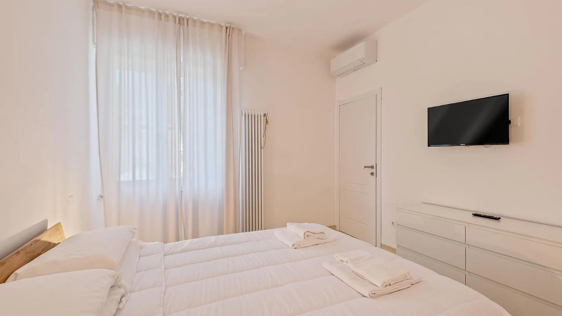 La Cicala, Terre Marine Apartment Le Grazie  Italy