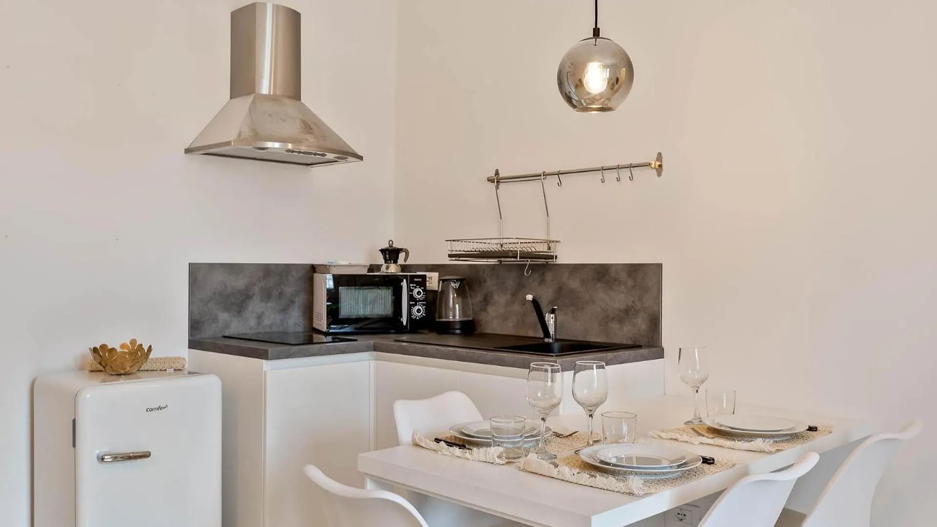 La Cicala, Terre Marine Apartment Le Grazie