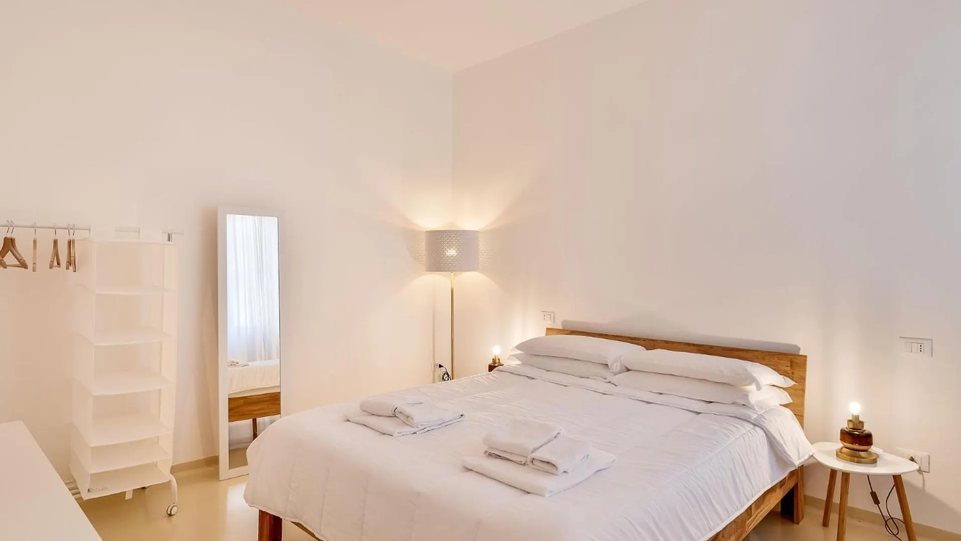 La Cicala, Terre Marine Apartment Le Grazie  Le Grazie (Liguria)