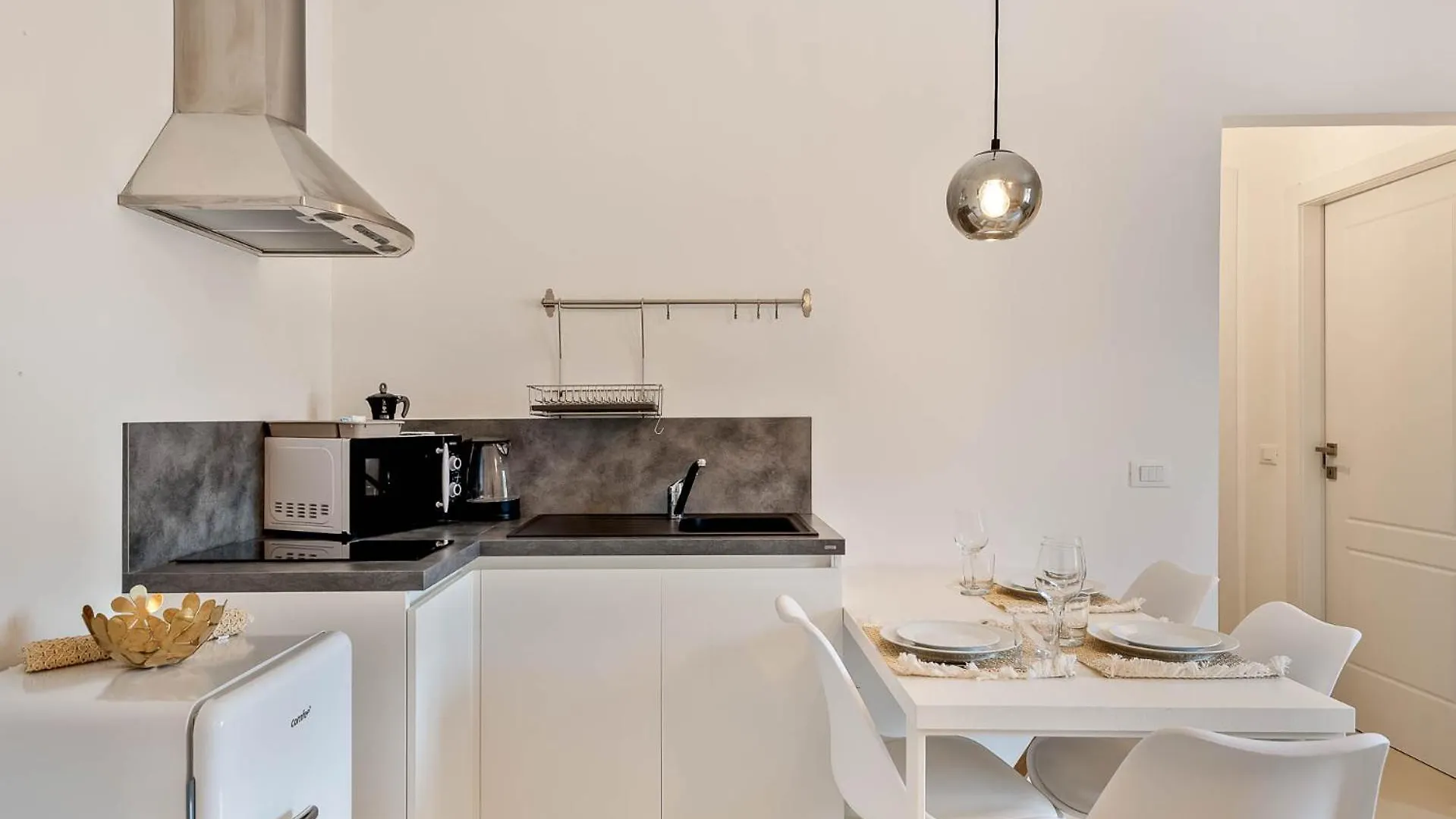 La Cicala, Terre Marine Apartment Le Grazie