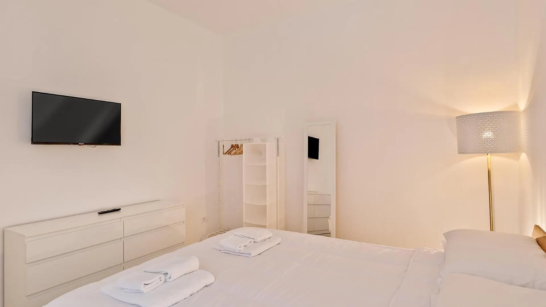 La Cicala, Terre Marine Apartment Le Grazie   Le Grazie (Liguria)