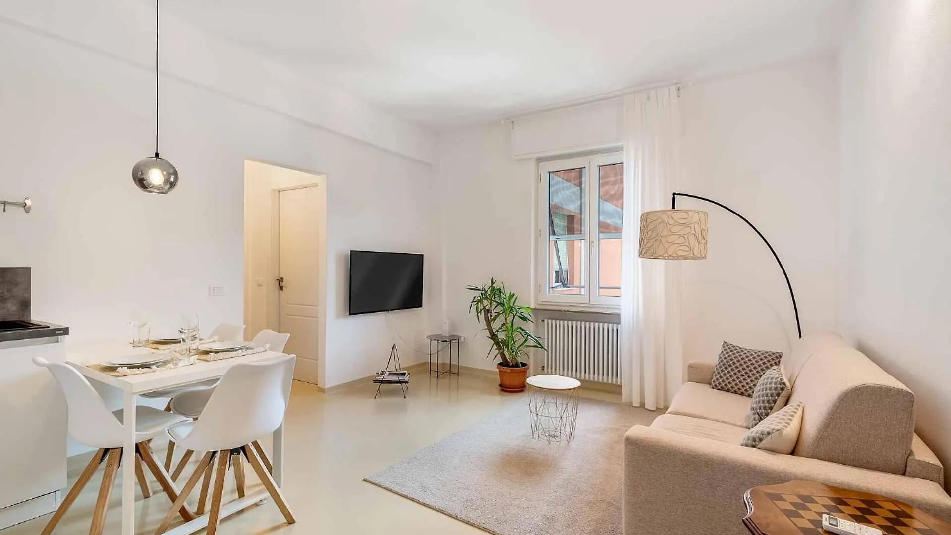 La Cicala, Terre Marine Apartment Le Grazie  Italy