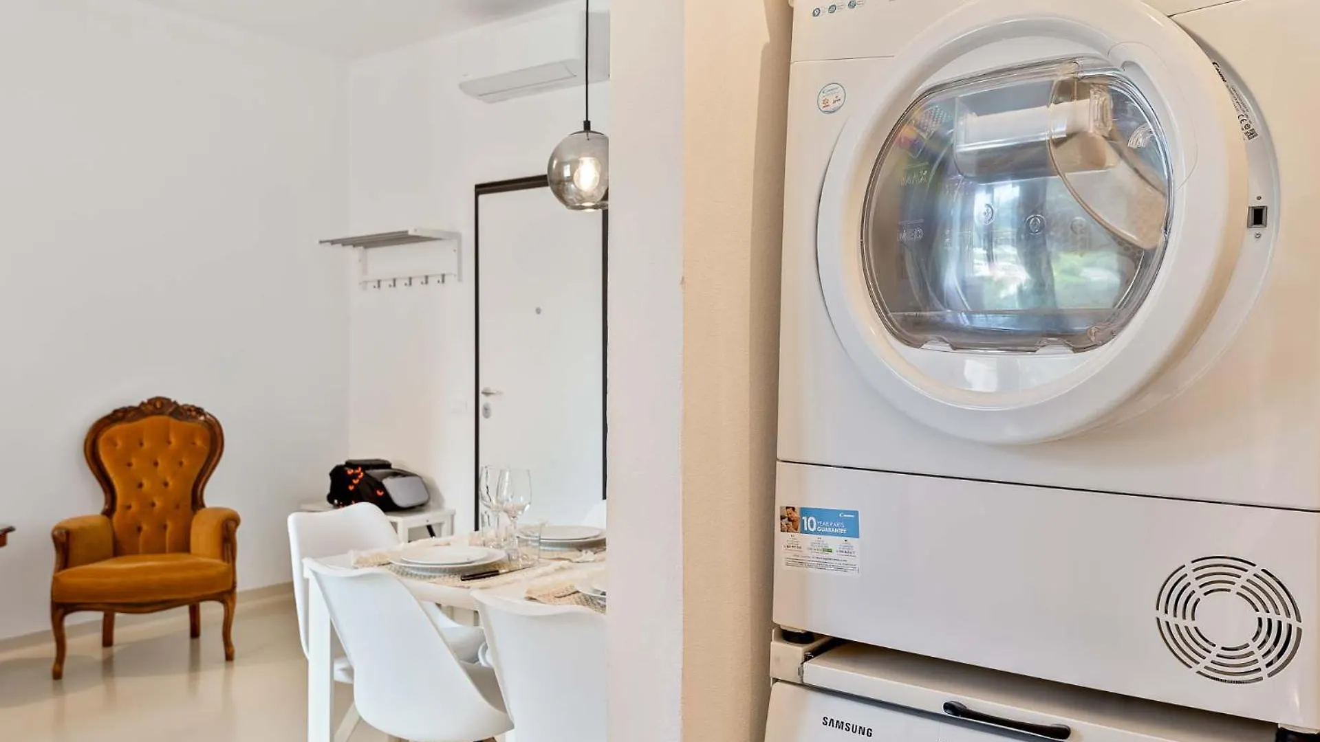 La Cicala, Terre Marine Apartment Le Grazie  0*, Le Grazie (Liguria)